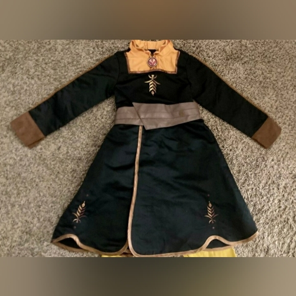 Disney Halloween Costume or Dress up NWT - Picture 9 of 14